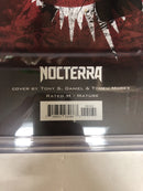 Nocterra (2021)