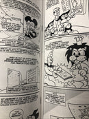 Comic Book Comics (2008)