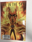 Heralds (2011) Marvel TPB SC Kathryn Immonen