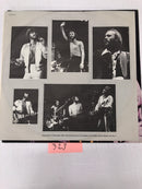Bee Gees Live Here at Last Vinyl Double  LP Album