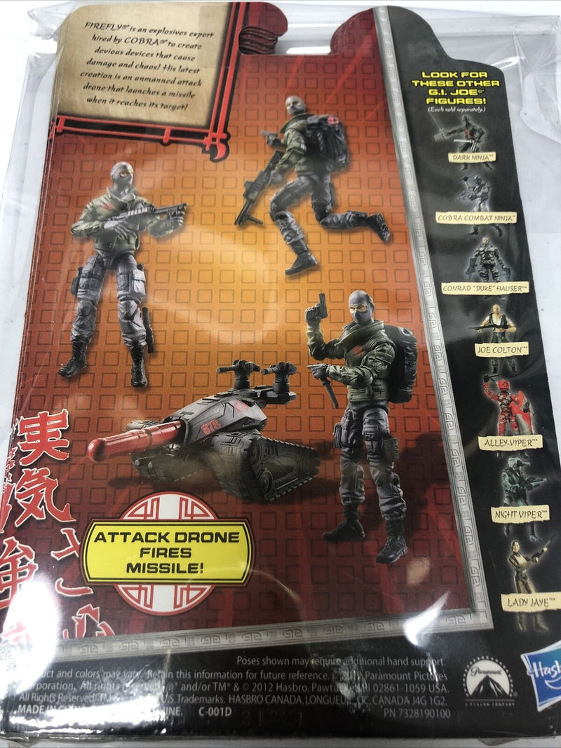 GI Joe (2009) Dossier • Cards • Made In China • Set Of 21 • Dark Ninja • Colton
