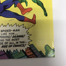 Marvel Tales Starring Spider-Man(1982)