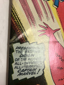 Spider-Man Annual (1982)