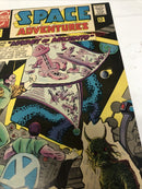 Space Adventures (1969)
