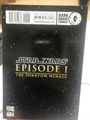 Star Wars Episode I (1999) Dark Horse SC TPB Kia Asamiya