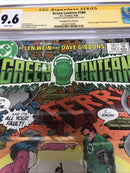 Green Lantern (1984)