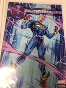 MiracleMan Issues