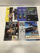 The Books Of Faerie (19988) Set Issues # 1–3 • Auberon’s Tale # 1-3 •Molly’s 1-4