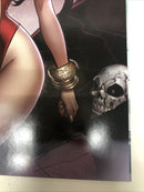Vampirella  (2019)