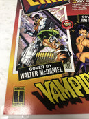 Vengeance Of Vampirella (1994)