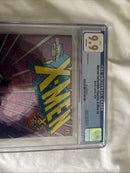 Marvel Collectibles Classics: X-Men (1998)