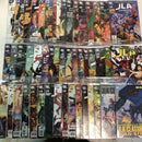 JLA Classified (2005) Complete Set # 1-47 & Cold Steel # 1-2 (VF/NM) DC Comics