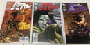 The All New Atom (2006) Set Issues