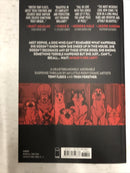 Stray Dogs By Tony Fleecs (2021) TPB Image Comics