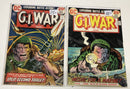 G.I War Tales (1973) Set Issues
