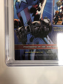 Young Avengers (2006) 10 (CGC 9.6 WP)| 1st Cover Speed Kate Bishop as Hawkeye