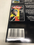 Batman: A Death In The Family (1988) TPB Jim Starlin • Jim Aparo • Mike DeCarlo