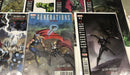 Generations (2017) Set Of 28 Issues • Marvel Comics • Greg Pak • Matteo Buffagni