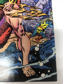 Prince Namor Sub-Mariner (1984)