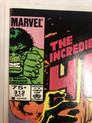 Incredible Hulk (1985)