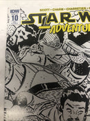 Star Wars Adventures (2018)