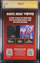 Fantastic Four (2023)