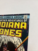 Indiana Jones (1983)