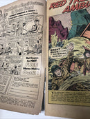 Yanks In Battle (1956) Set Issues