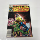 Power Man And Iron Fist (1983)