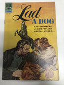 Lad A Dog (1962) # 2 Silver Age • Dell Comics • # 12-414-209 • Helen Meyer