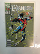 Excalibur (1989) Complete Consequential Set