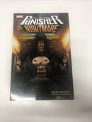 Punisher Nightmare (2013) TPB Collects