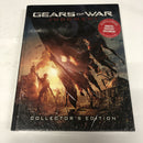 Gears Of War Judgement (2013) HC • Doug Walsh • Michael Owen • Kenny Sims
