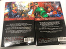 Justice League Vol.1-2 (2013) Dc Comics TPB HC Geoff Johns