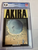 Akira (1989)