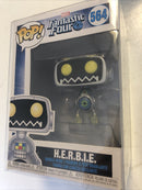 Funko Pop! (2019)