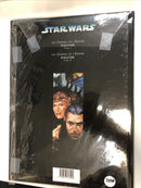 Star Wars Les Ombres De L Empire Évolution Tome 1 TPB HC Steve Perry (French)