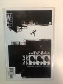 Are You On The Global Frequency (2002) Complete Set