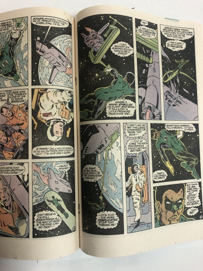Green Lantern (1985)