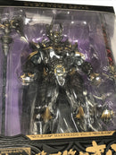 Bandai Makai Kado Dark Knight Kiba 18cm  PVC & ABS die-cast Figure