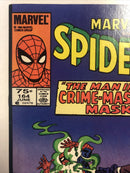Marvel Tales Spider-Man (1984)