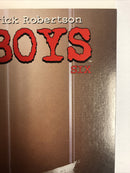 Boys (2007)