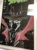 Gunslinger Spawn (2022)