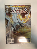 Hal Jordan (2011) Complete Mini Series