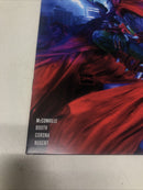 Spawn (2024)