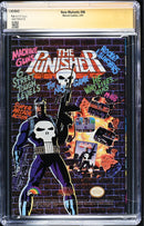 New Mutants (1991)