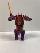 Transformers Titans return Autobot Alpha Trion & Sovereign (2015) Complete Mint