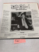 Marvin Hamlisch The Entertainer Vinyl LP  Album