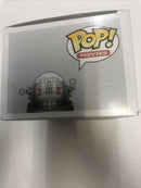 Forbidden Planet Funko POP! Robby the Robot Vinyl Figure