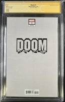 Doom (2024)